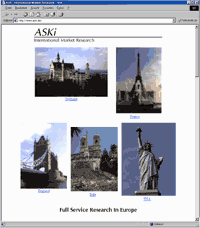 ASKi international