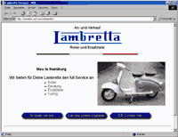Casa Lambretta, Amburgo