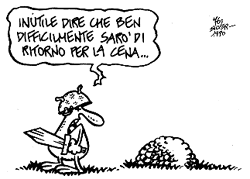 Enrico di SILVER