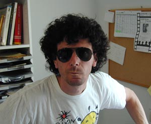 C'est moi!, Das bin ich! Eccomi! Yes it's me!